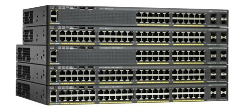 赣榆交换机回收